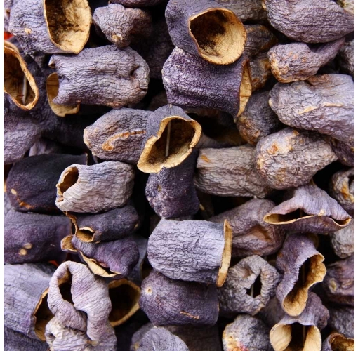 Kuru Dolmalık Patlıcan