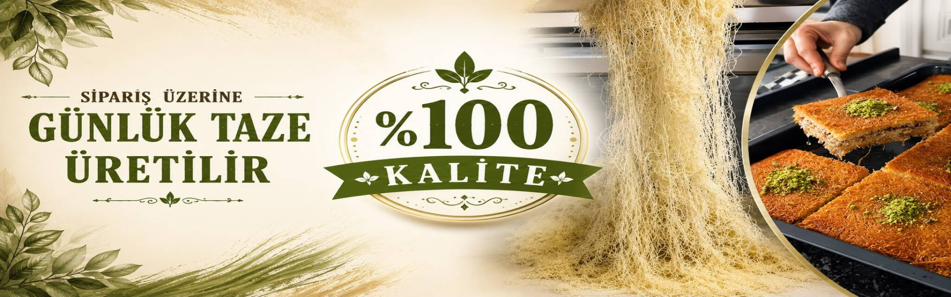 Kadayıf