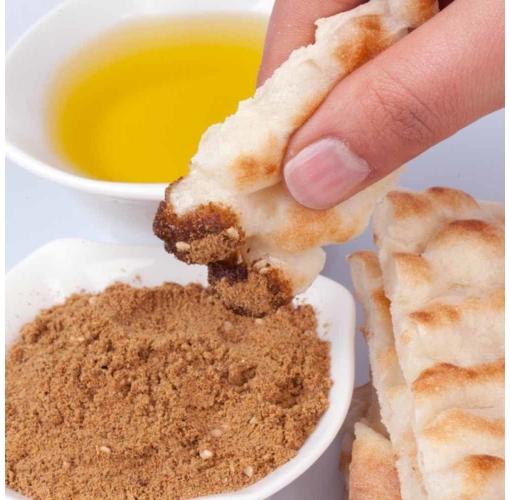 Kahvaltılık Toz Zahter (200 GR)