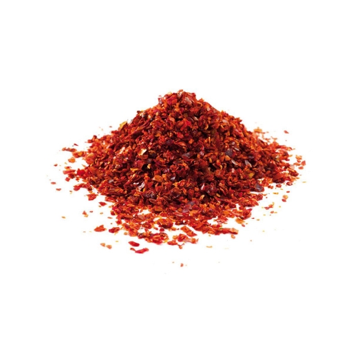 Acı Pul Biber (500 Gr) 