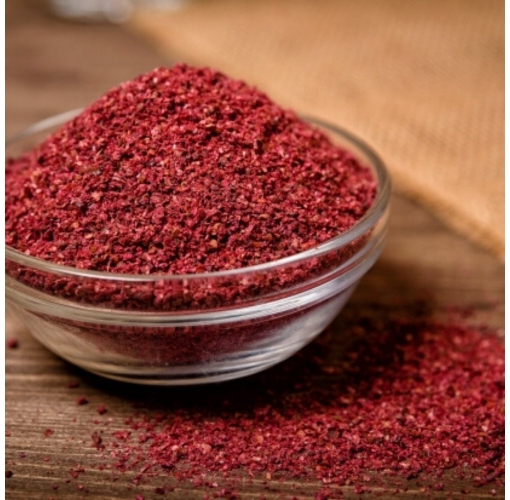 Toz Sumak (200 GR) 