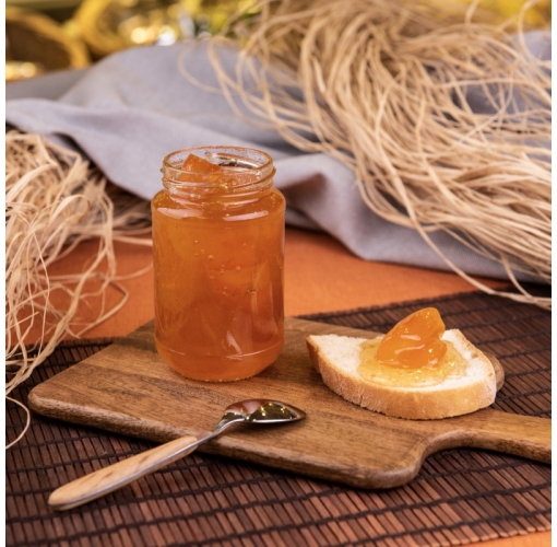 TURUNÇ REÇELİ (660cc)